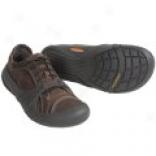 Patagonia Toast And Jam Shoes - Leather (for Women)