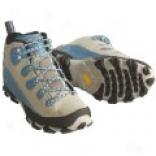Patagonia Vagabond Hiking Boots - Waterproof, Recycled Materials (for Women)