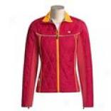 Pearl Iaumi Insula Tour Cyxling Jacket (for Women)
