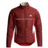 Pearl Izumi Insula Tour Cycling Jacket - Insulated (for Men)