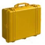 Pelican Products Watertight Case Without Foam Protector