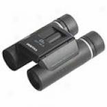 Pentax Dcf Mc Ii Compact Binoculars - 8x25