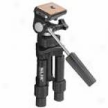 Pentax Mini Pro V Tripod - Camera, Scope, Binoculars