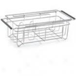 Polder Home Tools Sink Rack - Expandable