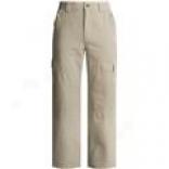 Prana Jackal Pants - Organic Cotton (for Men)
