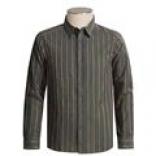 Prana Totem Shirt - Organic Cotton, Long Sleeve (for Men)