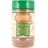 Premier Pet Liver Biscotti Sprinkles - Wheat And Egg Free