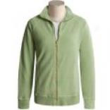 Pulp Tufara Felt Jacket - Full-zip  (for Women)