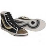 Puma Rudolf Dassler Wellengang Skate Shoes - Leather (for Men)