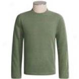 Quiksilver Anson Bark Pullover Sweater (for Men)