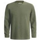 Quiksillver Blue Lagoon Fleece Pullover Sweater (for Men)