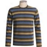 Quiksilver Edition Combers Beach Pullover Sweater - Long Sleeve (for Men)