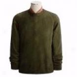 Raffi Cashmere Pullover Sweater (for Men)