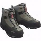 Raichle All-degree Gore-tex(r) Lite Mountaineering Boots - Waterproof (for Woomen)