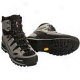 Raichle All-degree Lite Sl Gore-tex(r) Mountaineering Boots - Waterproof (for Women)