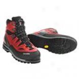 Raichle All-degree Pro Sl Gore-tex(r) Mountaineering Boots - Waterproof (for Men And Women)