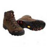 Raichle Explorer Gore-tex(r) Hiking Boots - Waterproof (Conducive to Men)