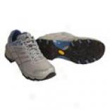 Raichle G Beta Low Trail Shoes (for Women)