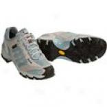 Raichle G5 Gore-tex(r) Xcr(r) Trail Shoes - Waterproof (for Women)