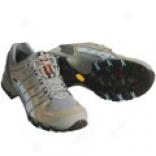 Raichle Hurricane Gore-tex(r) Xcr(r) Hiking Shoes - Waterproof (for Women)