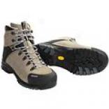 Raichle Mountain Cresg Gore-tex(r) Hiking Boots - Waterproof-(for Men)