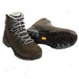 Raichle Mountain Track Backpacking Boots (for Me)n