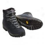Raichle Mt. Peak Gore-tex()r Backpacking Boots - Waterproof (for Men)