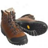 Raichle Mt. Trail Xt Gore-tex(r) Hiking Boots - Waterproof (for Men)