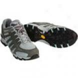 Raichle Stream Trail Shoes (for Women)