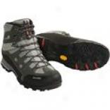 Raichle X-degree 6 Gore-tex(r) Hiking Boots - Waterproof (for Men)