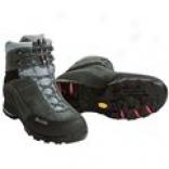 Raichle X-degree 7 Hiking Boots (for Women)
