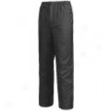 Rawik Ridge Ski Pants - Insulated (for Men)