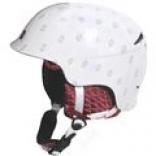 R.e.d. Aletta Snowsport Helmet (for Women)