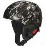 R.e.d. Frequency Snowsport Helmet