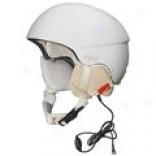 R.e.d. Hi-fi Snowsport Helmet With Audio (for Men)