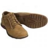 Red Wing Porter Leather Shoes - Chukkas (for Men)