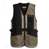 Remington Deluxe Shooting Vest (ffor Men)