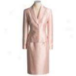 Renee Dumarr Dinner Guest Suit - Jacket And Skirt (for Women)
