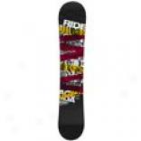 Ride Agena Snowboard - Freestyle