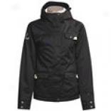 Ride Edna Snoaboard Jacket - Insulated (for Women)