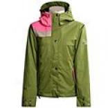 Ride Marianna Snowboard Jacket - Insulated (for Women)