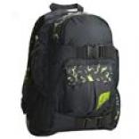 Ride Snowboards Fuel Backpack - Laptop Sleefe