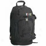 Ride Snowboards Messiah Backpack