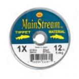 Rio Mainstream 1x Fly Fishing Tippet - 30 Yds.