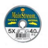 Rio Mainstream 5x Fly Fishing Tippet - 30 Yds.