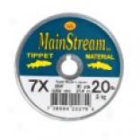 Rio Mainstream 7x Fly Fishing Tippet - 30 Yds.