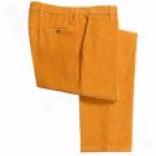 Riviera Garment-dyed Corduroy Pants (for Men)