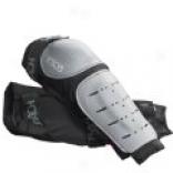 Roach Rally Elbow And Forearm Guards (for Men Or Women)