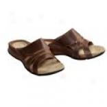 Rogue Acadia Sandals - Slip-ons (for Women)