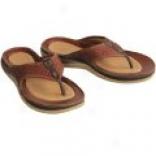 Rogue Barberry Sandals (for Women)